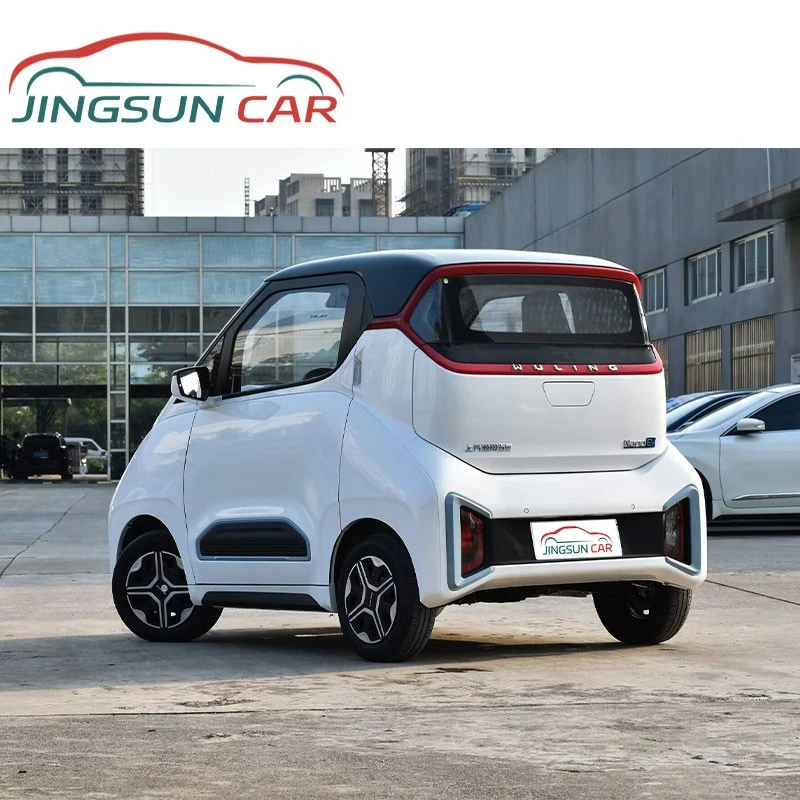 Wuling Nano EV