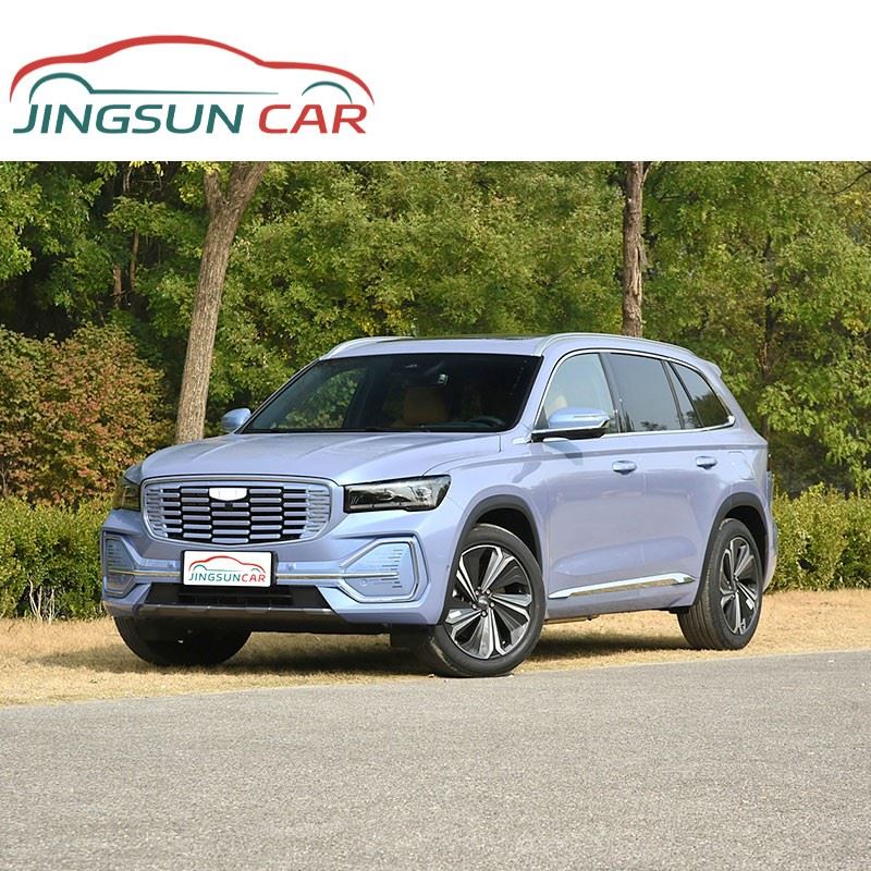 Xingyue L Extended Range EV