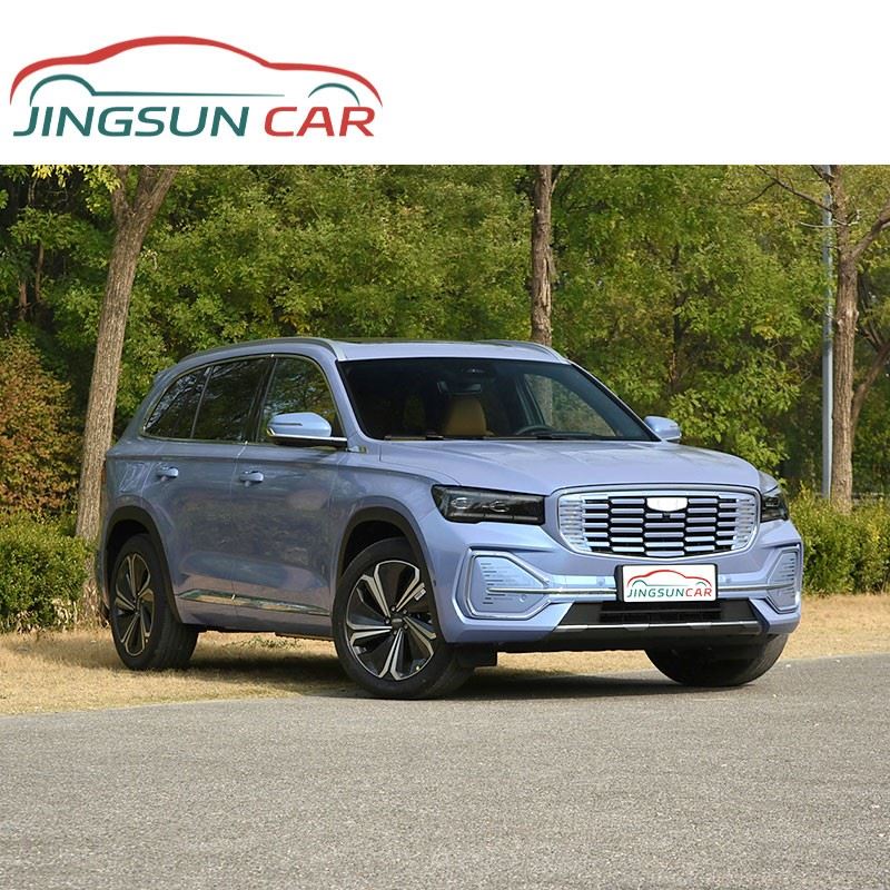 Xingyue L Extended Range EV