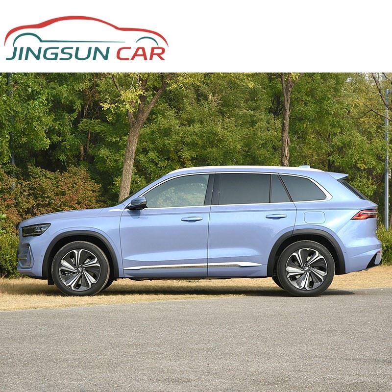 Xingyue L Extended Range EV